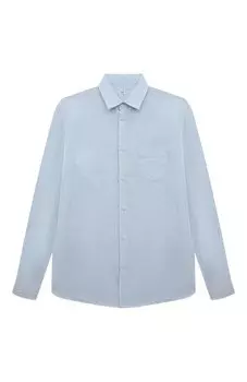 Льняная рубашка Il Gufo