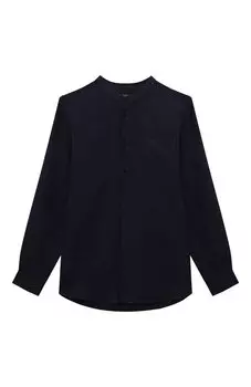 Льняная рубашка Il Gufo