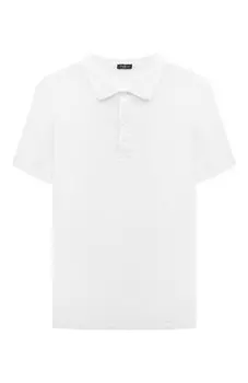 Льняная рубашка Il Gufo