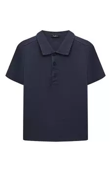 Льняная рубашка Il Gufo