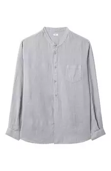 Льняная рубашка Il Gufo