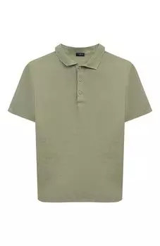 Льняная рубашка Il Gufo