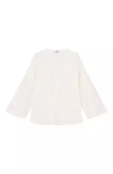 Льняная рубашка Il Gufo