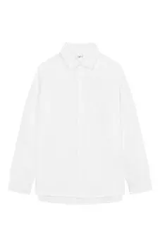 Льняная рубашка Il Gufo