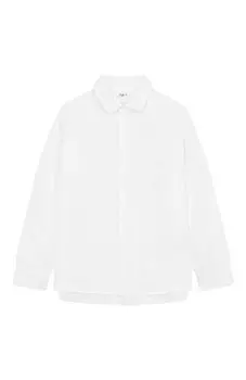 Льняная рубашка Il Gufo