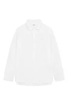 Льняная рубашка Il Gufo