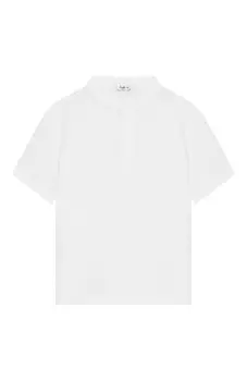 Льняная рубашка Il Gufo