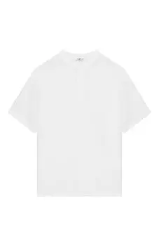 Льняная рубашка Il Gufo