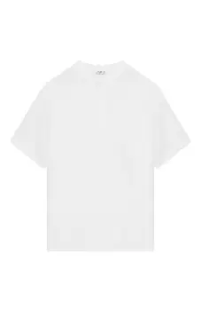 Льняная рубашка Il Gufo