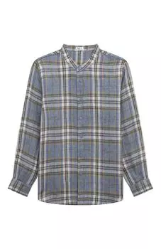 Льняная рубашка Il Gufo