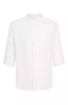 Льняная рубашка InLinum