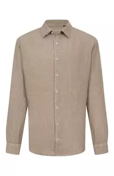 Льняная рубашка InLinum