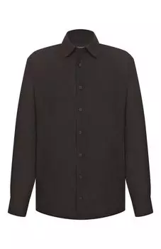 Льняная рубашка InLinum