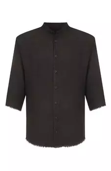 Льняная рубашка InLinum