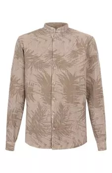 Льняная рубашка InLinum