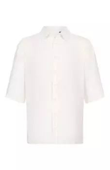 Льняная рубашка InLinum