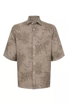 Льняная рубашка InLinum