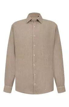 Льняная рубашка InLinum