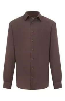 Льняная рубашка InLinum