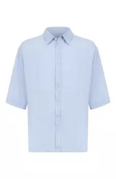 Льняная рубашка InLinum