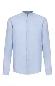 Льняная рубашка InLinum