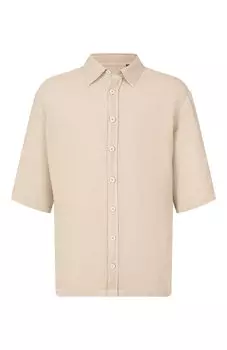 Льняная рубашка InLinum