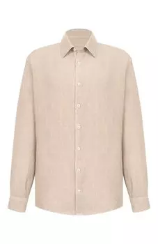 Льняная рубашка InLinum