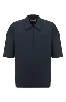 Льняная рубашка Jil Sander