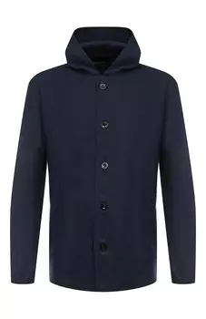 Льняная рубашка Kiton