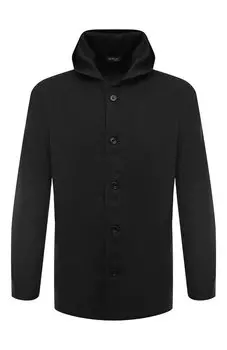 Льняная рубашка Kiton