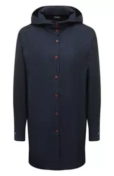 Льняная рубашка Kiton