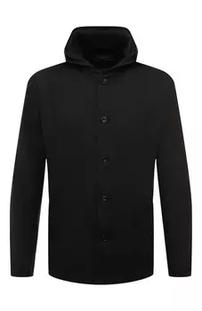 Льняная рубашка Kiton