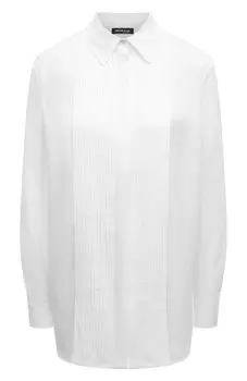 Льняная рубашка Kiton