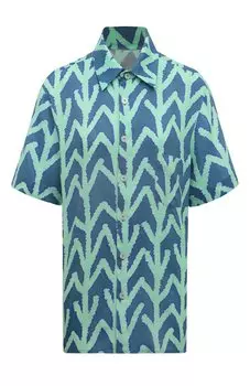 Льняная рубашка LAH