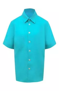 Льняная рубашка LAH