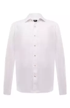 Льняная рубашка MVST