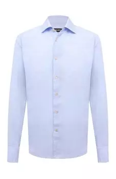 Льняная рубашка MUST