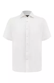 Льняная рубашка MVST