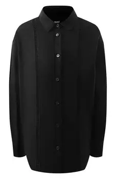 Льняная рубашка MVST