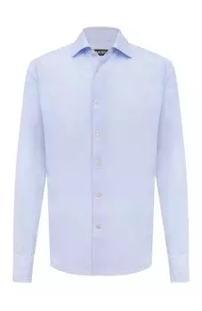 Льняная рубашка MVST