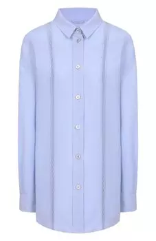 Льняная рубашка MVST