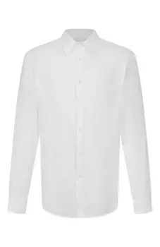 Льняная рубашка MVST