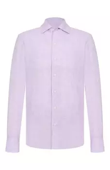 Льняная рубашка MVST