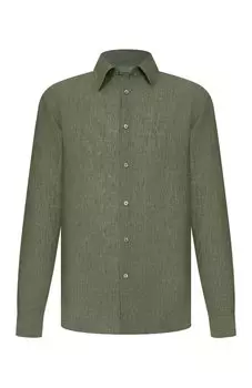 Льняная рубашка MVST