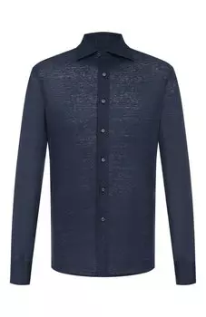 Льняная рубашка MVST