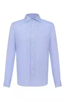 Льняная рубашка MVST