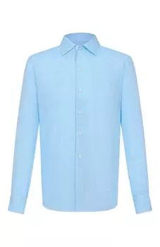 Льняная рубашка MVST