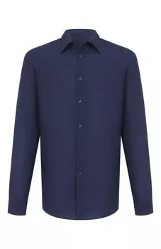 Льняная рубашка MVST