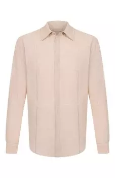 Льняная рубашка MVST