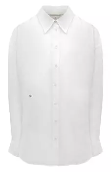 Льняная рубашка Noble&Brulee